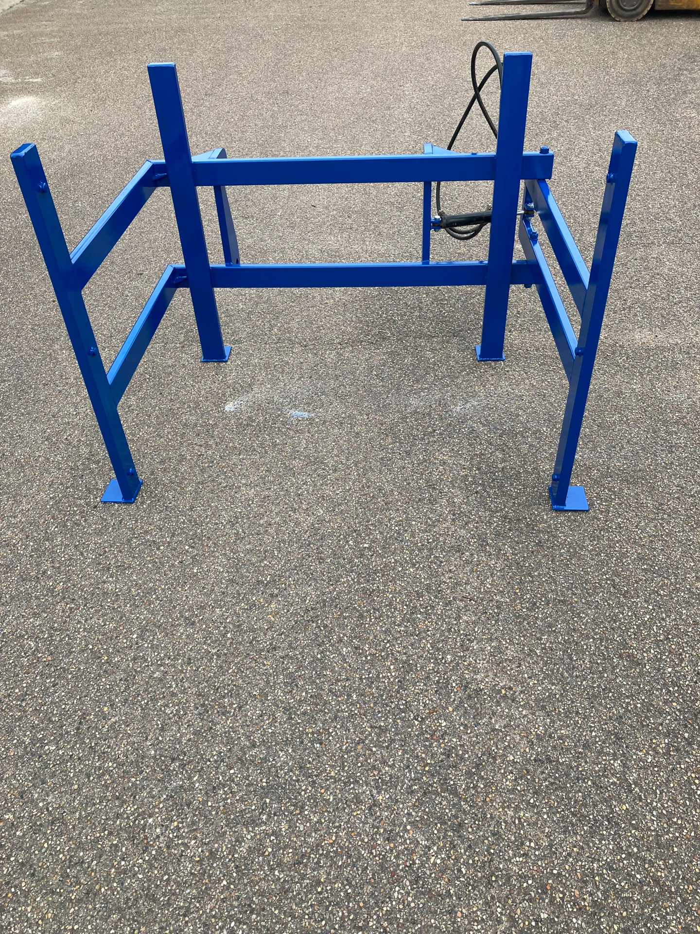 Flamingo-tang - hydraulisk - Manitou ophæng